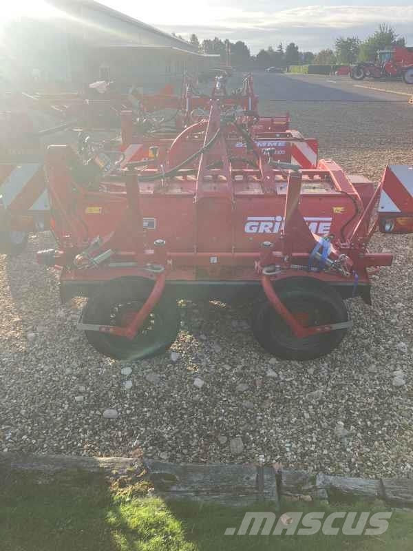 Grimme HT 210 Ostale poljoprivredne mašine