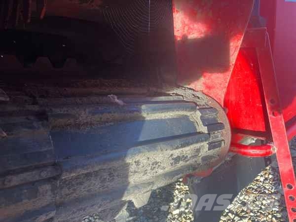 Grimme HT 210 Ostale poljoprivredne mašine