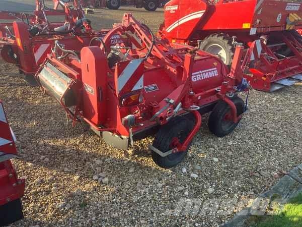 Grimme HT 210 Ostale poljoprivredne mašine