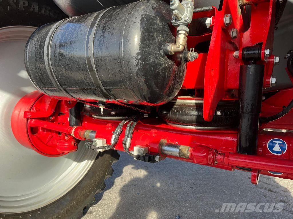 Horsch LEEB 5 LT Trailed sprayers