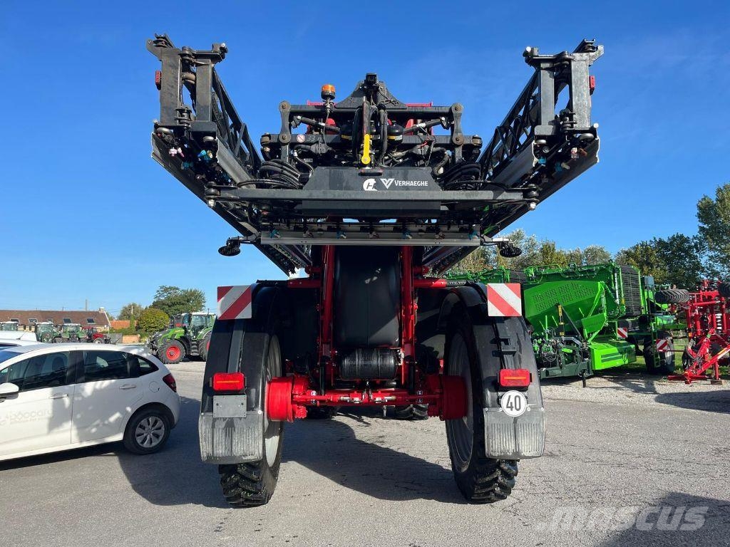 Horsch LEEB 5 LT Anhängespritzen