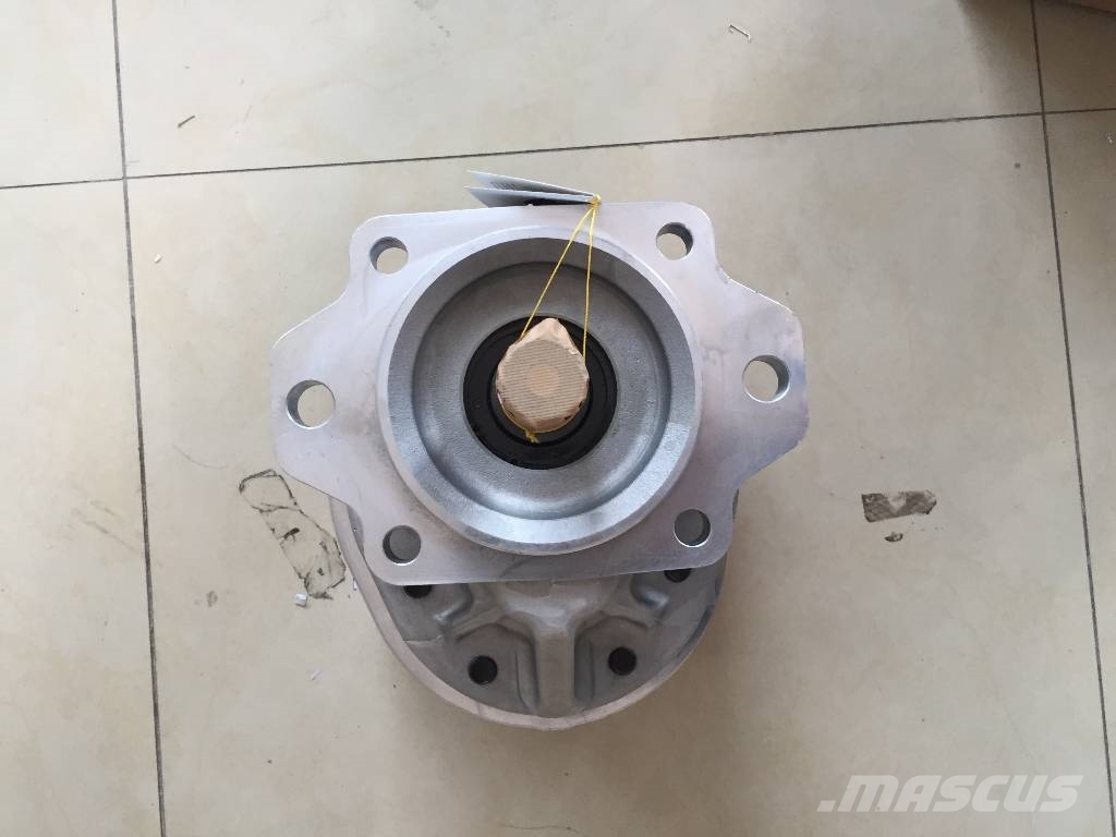 Komatsu WA500-3 pump assembly 705-22-44070 其他组件