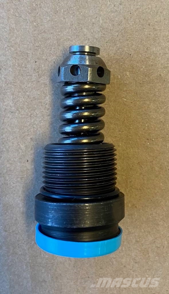 Kesla Relief valve 9120 0291-10 160 bar 3120307 Hydraulics