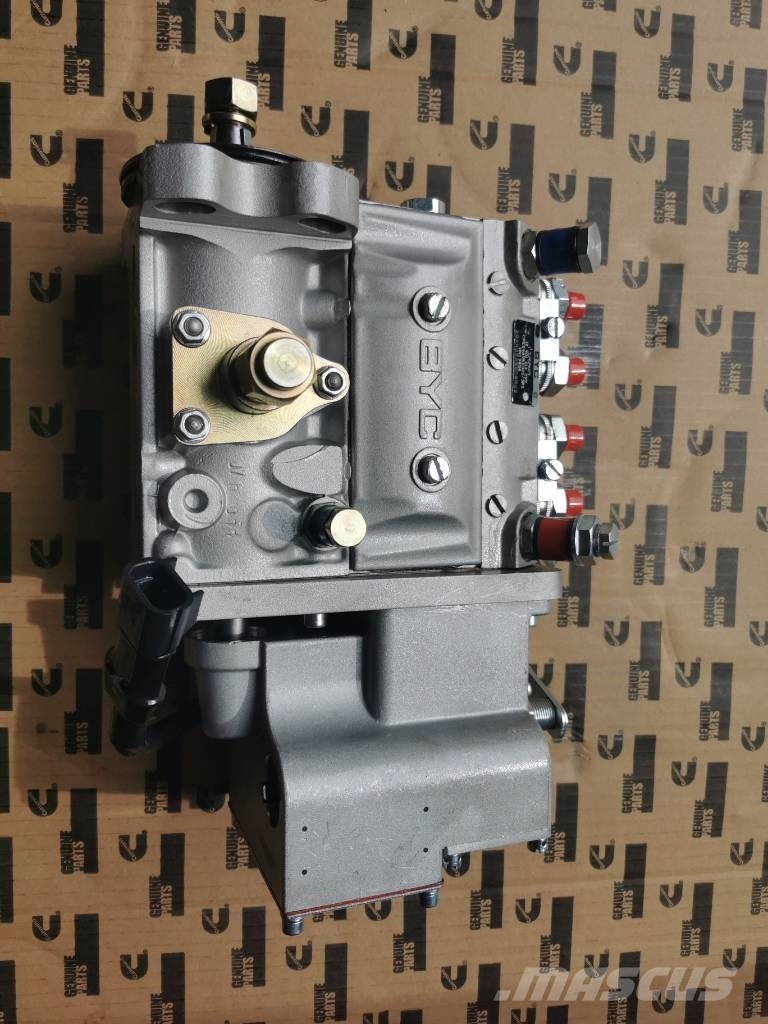 Cummins 4BTA3.9 diesel engine Citas sastāvdaļas