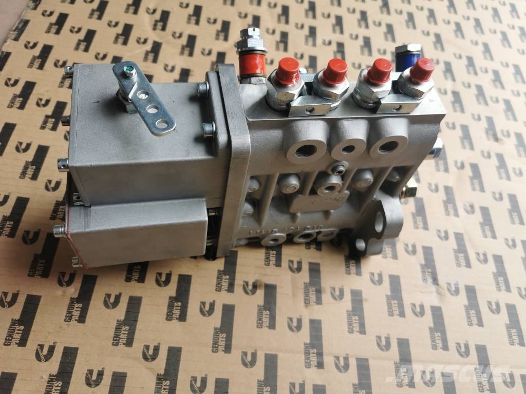 Cummins 4BTA3.9 diesel engine Citas sastāvdaļas
