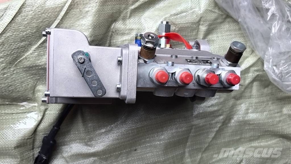 Cummins 4BTA3.9 diesel engine Citas sastāvdaļas