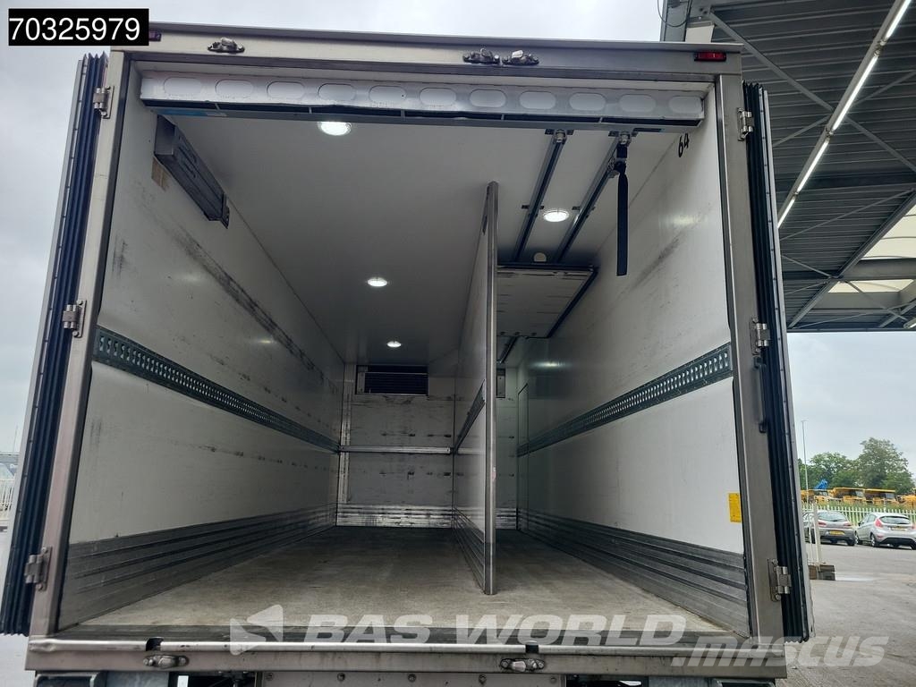 Mercedes-Benz Atego 1323 Atego 4X2 NL-truck APK Frigoblock FK25i Φορτηγά Ψυγεία