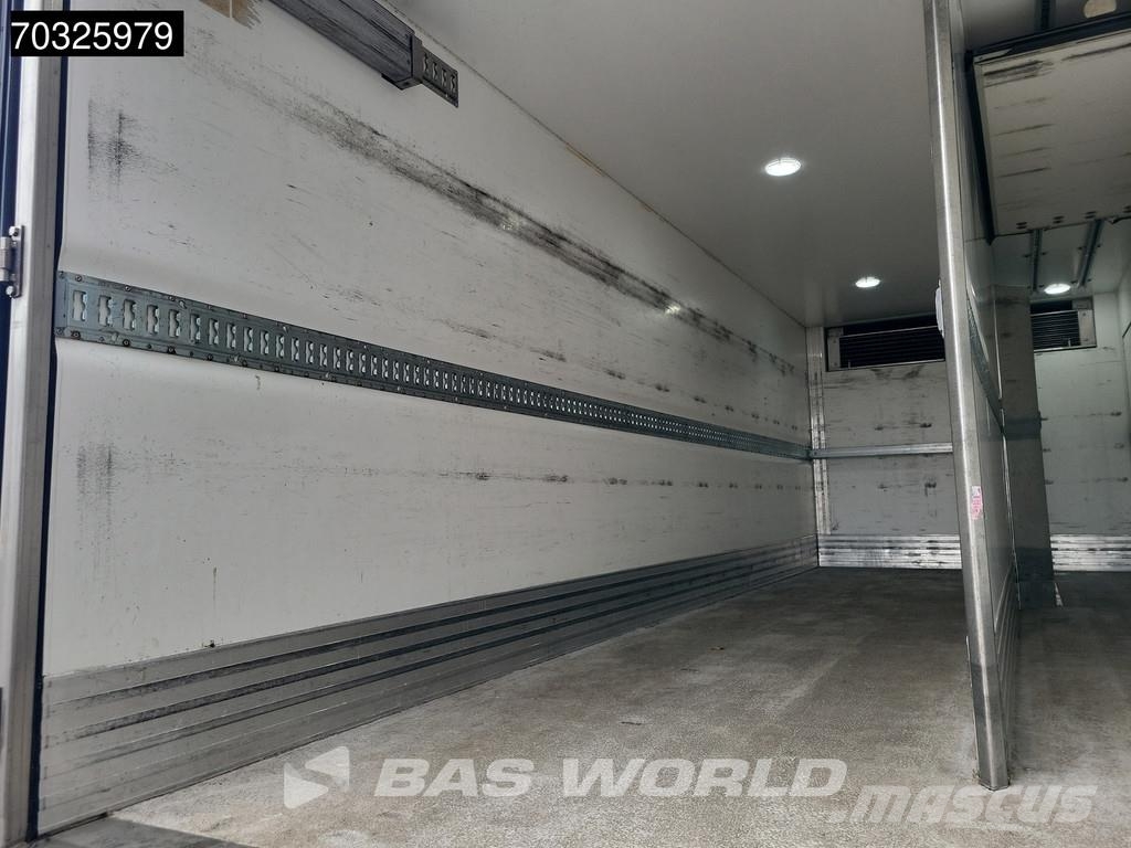 Mercedes-Benz Atego 1323 Atego 4X2 NL-truck APK Frigoblock FK25i Φορτηγά Ψυγεία