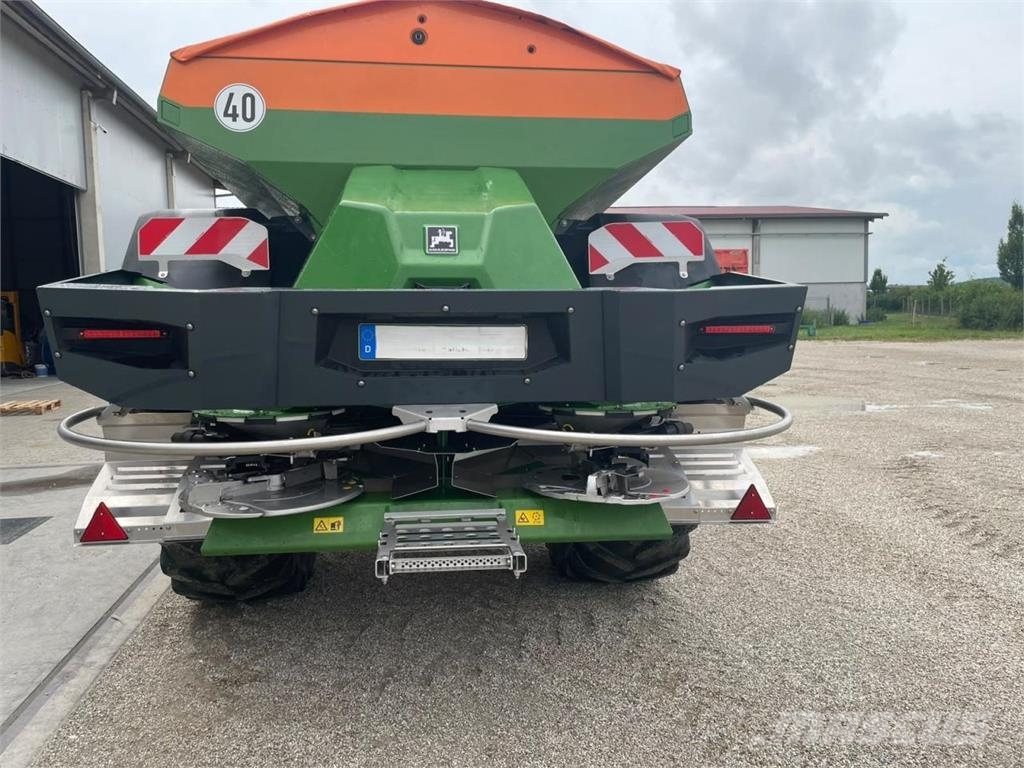 Amazone ZG-TS7501 ProfisPro Mineraldüngerstreuer