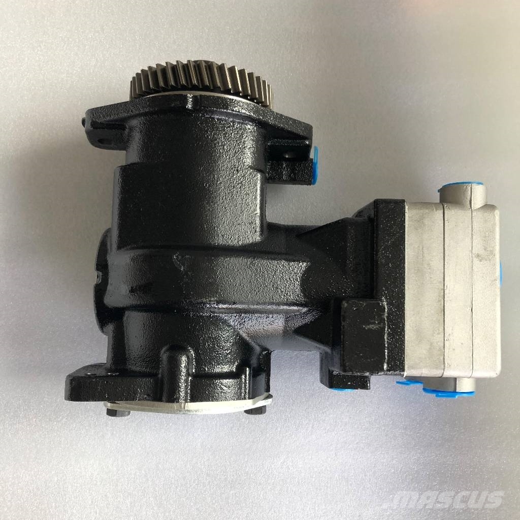 Cummins 6CT Engine Air Compressor 3972531 4929623 Motorer