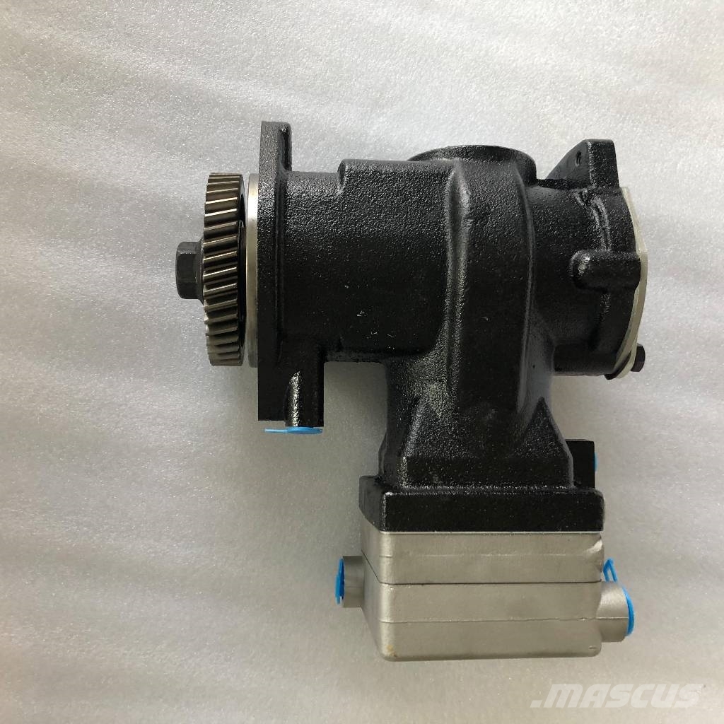 Cummins 6CT Engine Air Compressor 3972531 4929623 Motorer