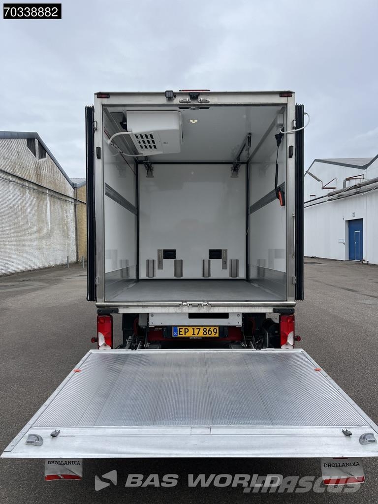 Mercedes-Benz eSprinter Electric 113kWh! Koel/Vrieswagen Laadkle Hladilna tovorna vozila