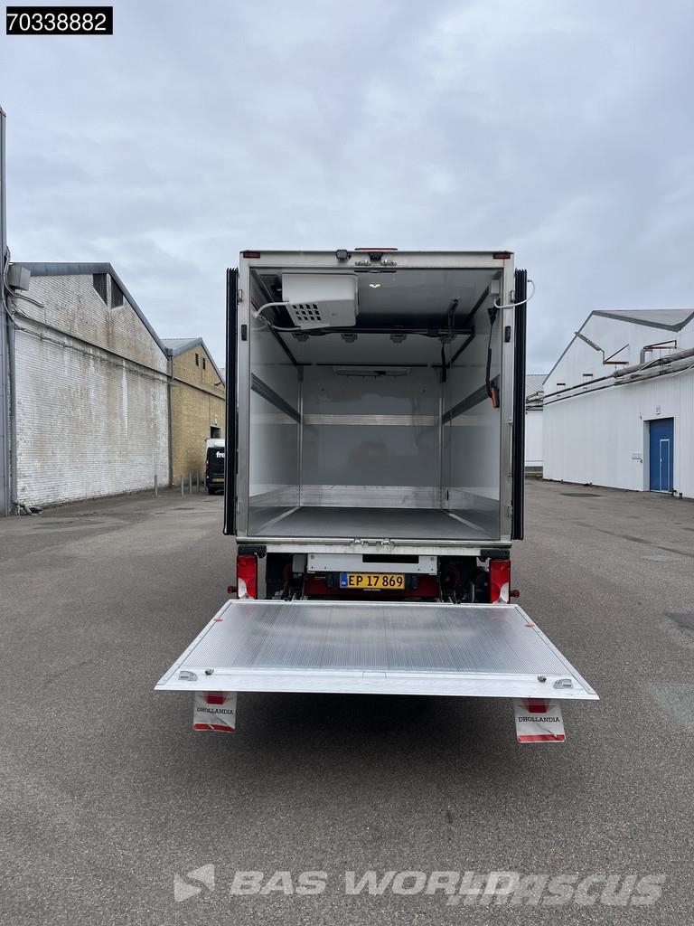 Mercedes-Benz eSprinter Electric 113kWh! Koel/Vrieswagen Laadkle Hladilna tovorna vozila