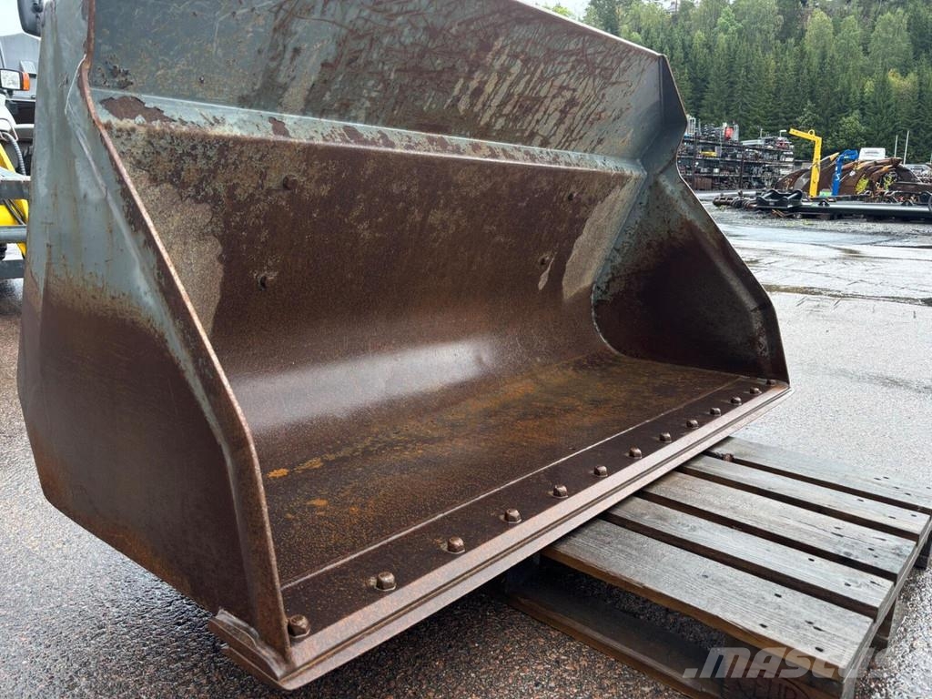 Kramer -allrad 480 Hjullastere