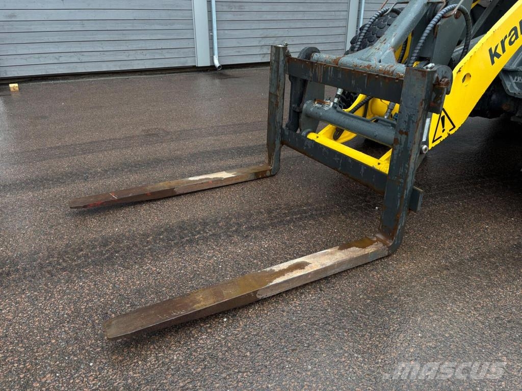 Kramer -allrad 480 Hjullastere