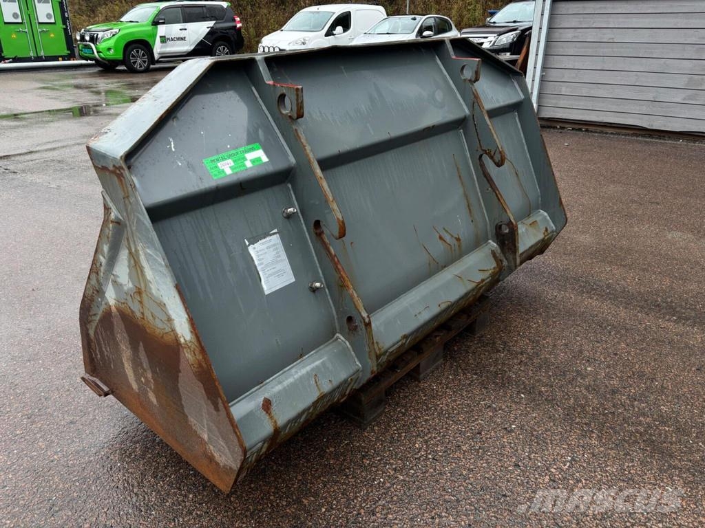 Kramer -allrad 480 Hjullastere
