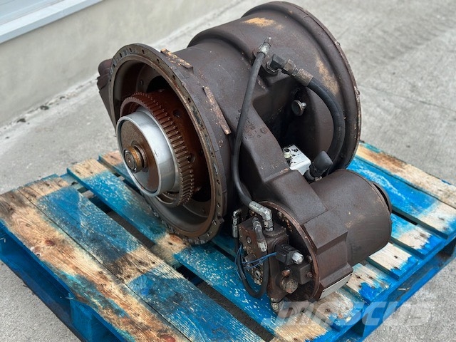 Cushman 422 TRANSMISSION MARINE Kuģu transmisijas