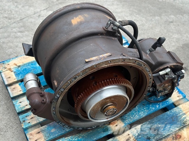 Cushman 422 TRANSMISSION MARINE Kuģu transmisijas