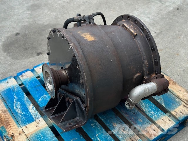 Cushman 422 TRANSMISSION MARINE Kuģu transmisijas