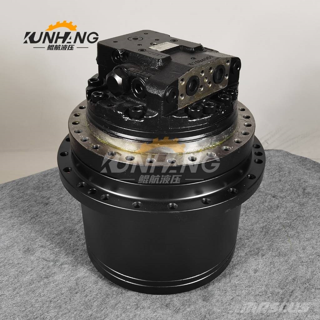 CAT 313D 314D Final Drive 352-8147 352-8148 357-1821 Transmisie