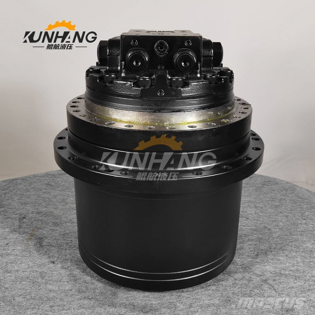 CAT 313D 314D Final Drive 352-8147 352-8148 357-1821 Transmisie