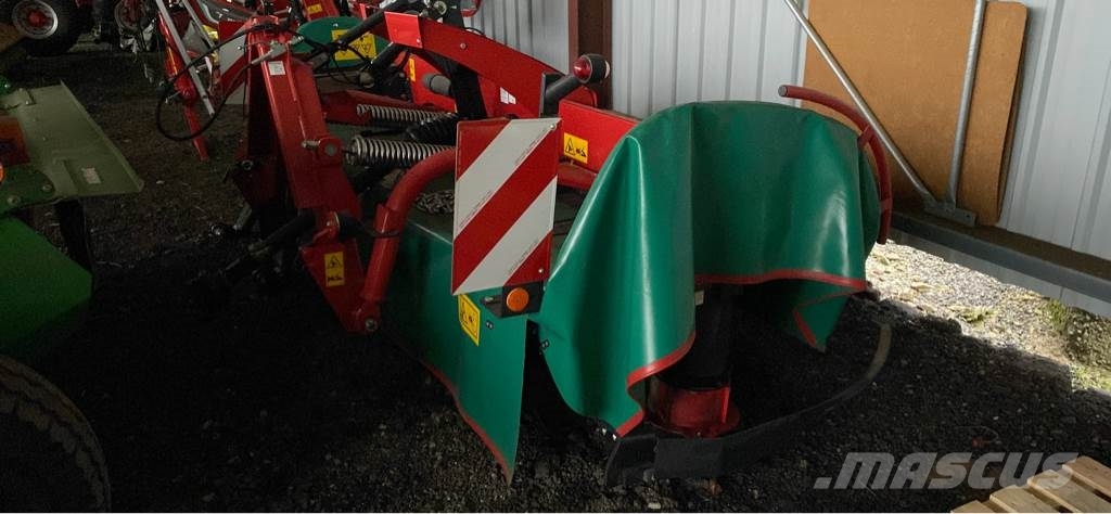 Kverneland 2832 FS - Žacie stroje