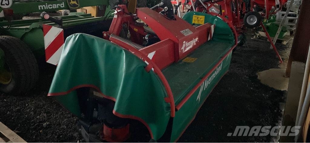 Kverneland 2832 FS - Žacie stroje