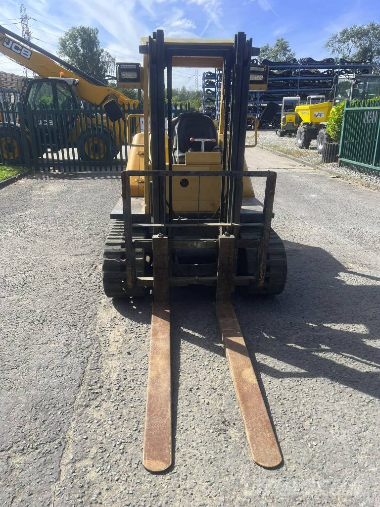Morooka MFD 20 Otras carretillas elevadoras