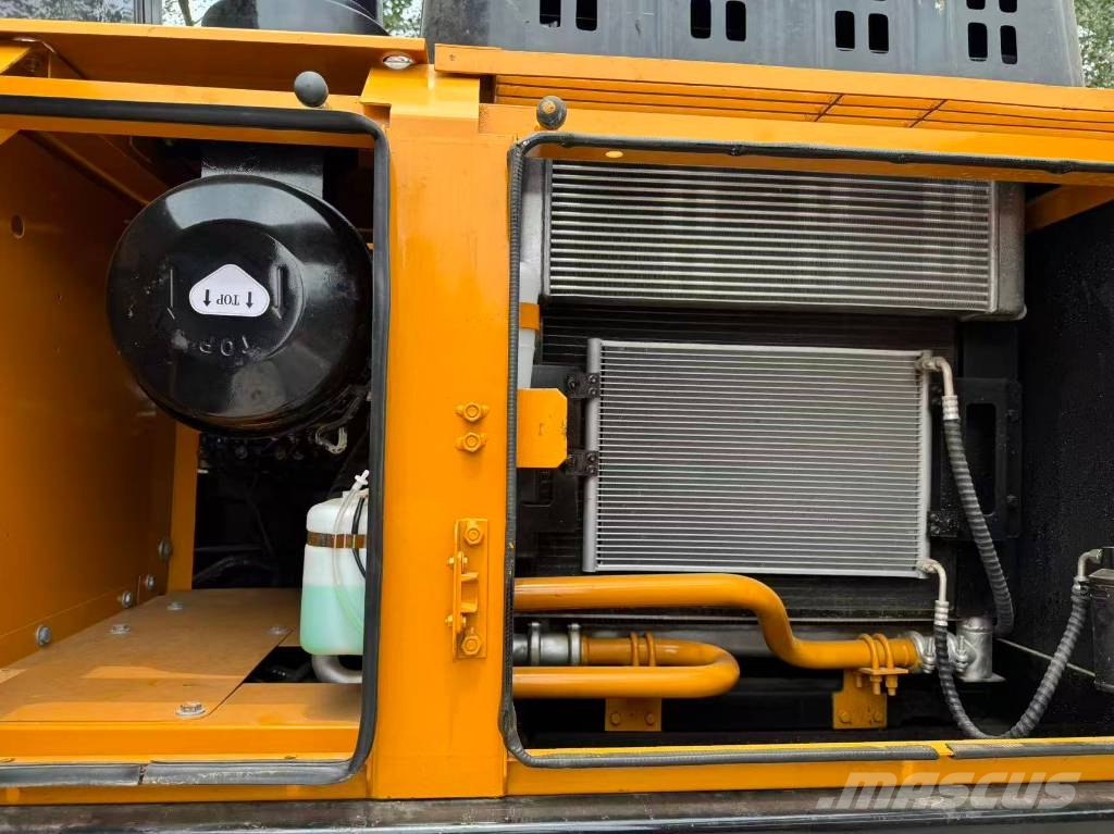 Sany SY 235 C Raupenbagger