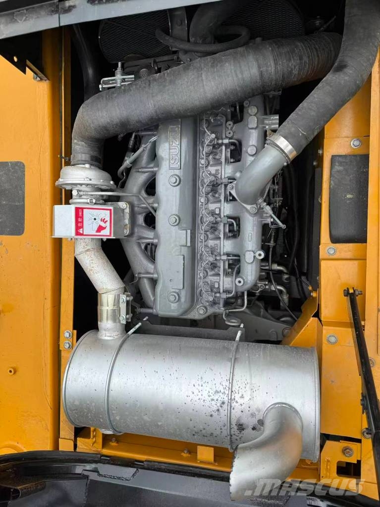 Sany SY 235 C Raupenbagger