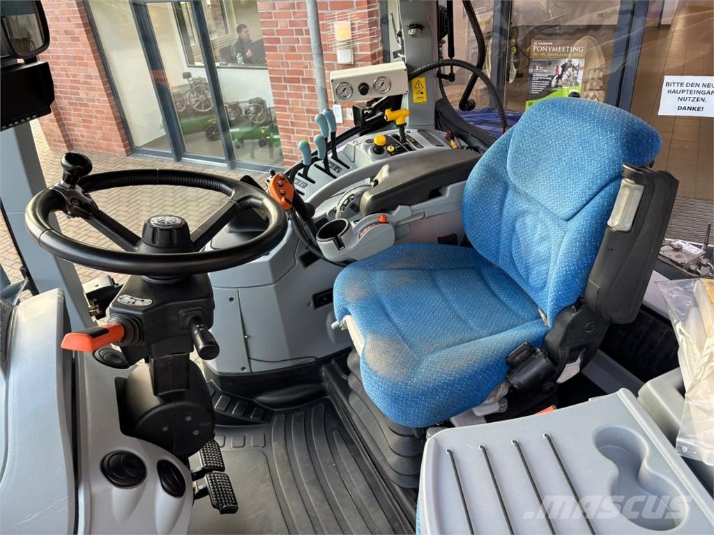 New Holland T7.170 其他農業機械