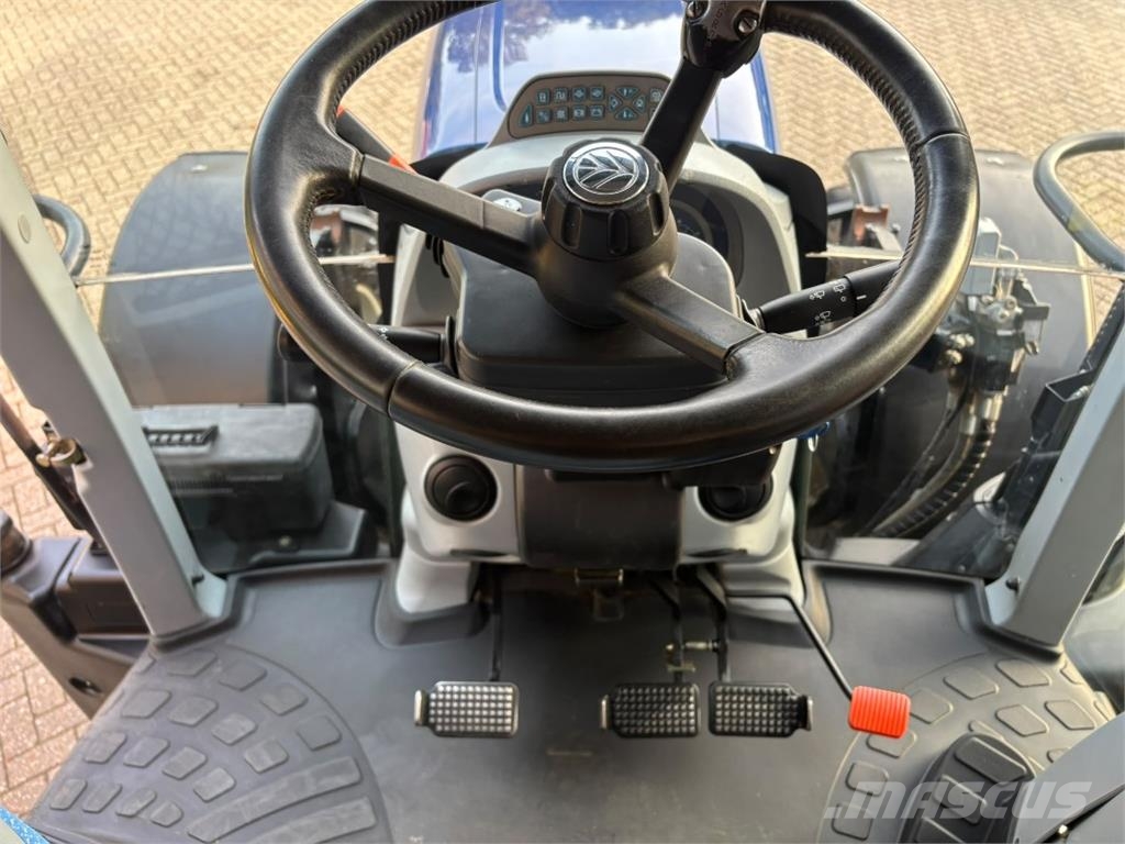 New Holland T7.170 其他農業機械