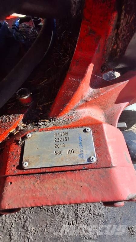 Hitachi ZX 140 W-3 Excavadoras de ruedas