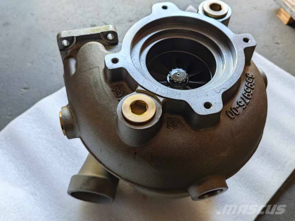 Cummins Turbo 3594150 3594152 3594154 3596960 3596961 3596 Silniki