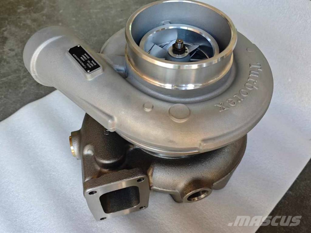 Cummins Turbo 3594150 3594152 3594154 3596960 3596961 3596 Silniki
