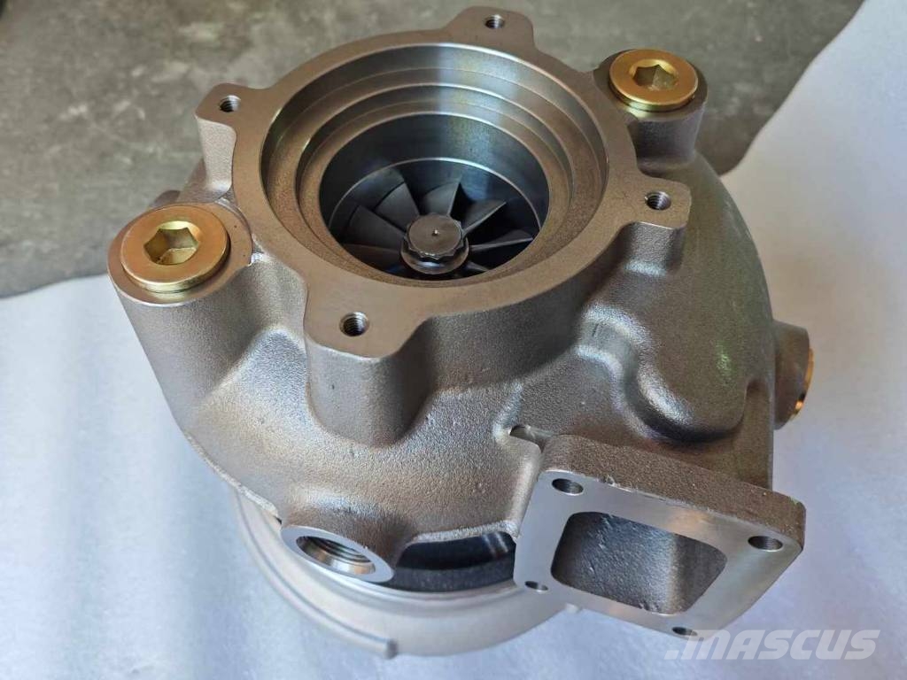 Cummins Turbo 3594150 3594152 3594154 3596960 3596961 3596 Silniki