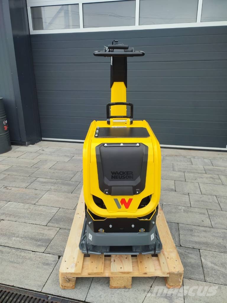 Wacker Neuson DPU5260HEHP دكاكات أفقية
