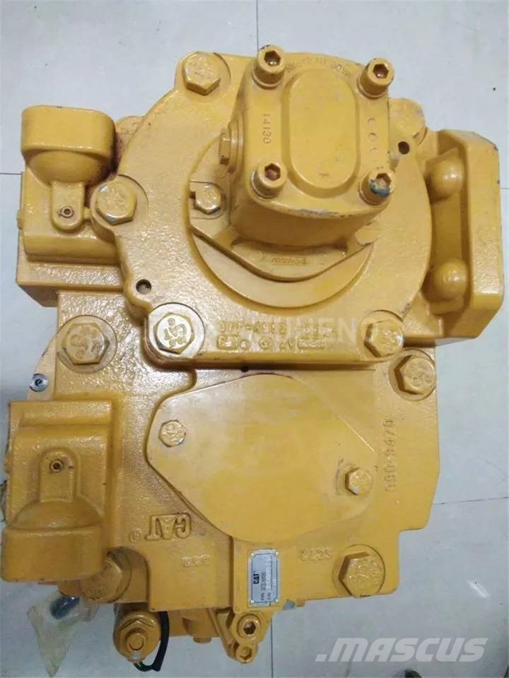 CAT 377-4950 336EL Main Pump 336FL Hyd Hidravlika