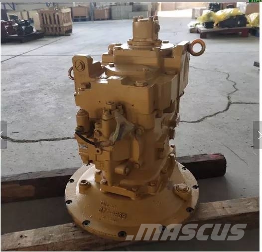 CAT 377-4950 336EL Main Pump 336FL Hyd Hidravlika