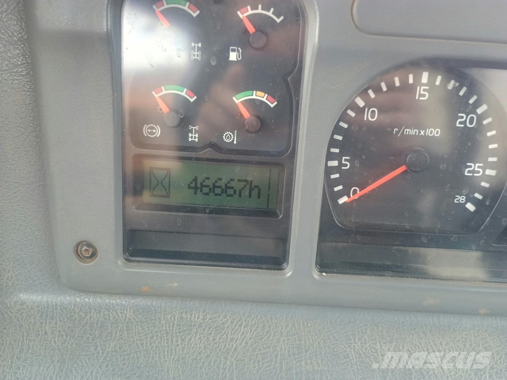 Volvo A 40 E ساحبات مفصلية