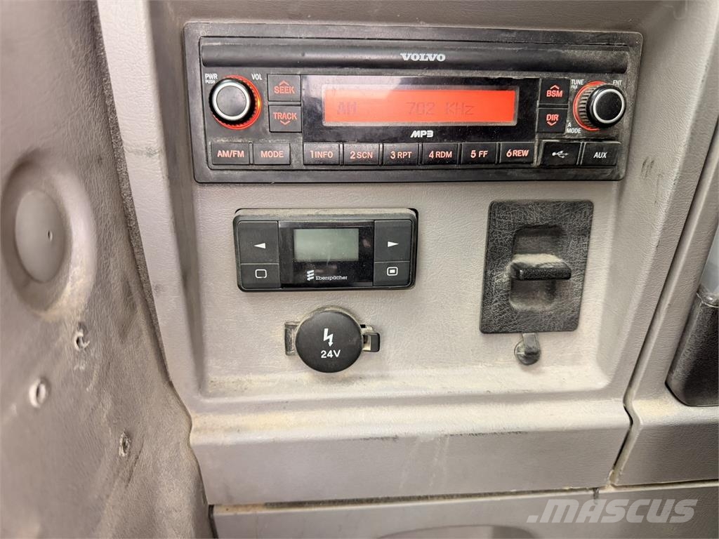 Volvo EC480EL 履帶式 挖土機/掘鑿機/挖掘機
