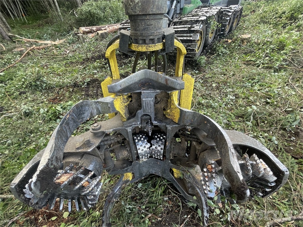 John Deere 1270H Forvarderi