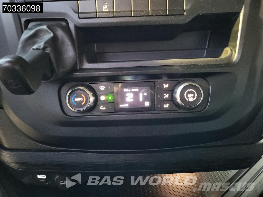 Iveco S-Way 460 S-Way 4X2 LNG! Retarder 2x Tanks Full-Ai Tracteur routier
