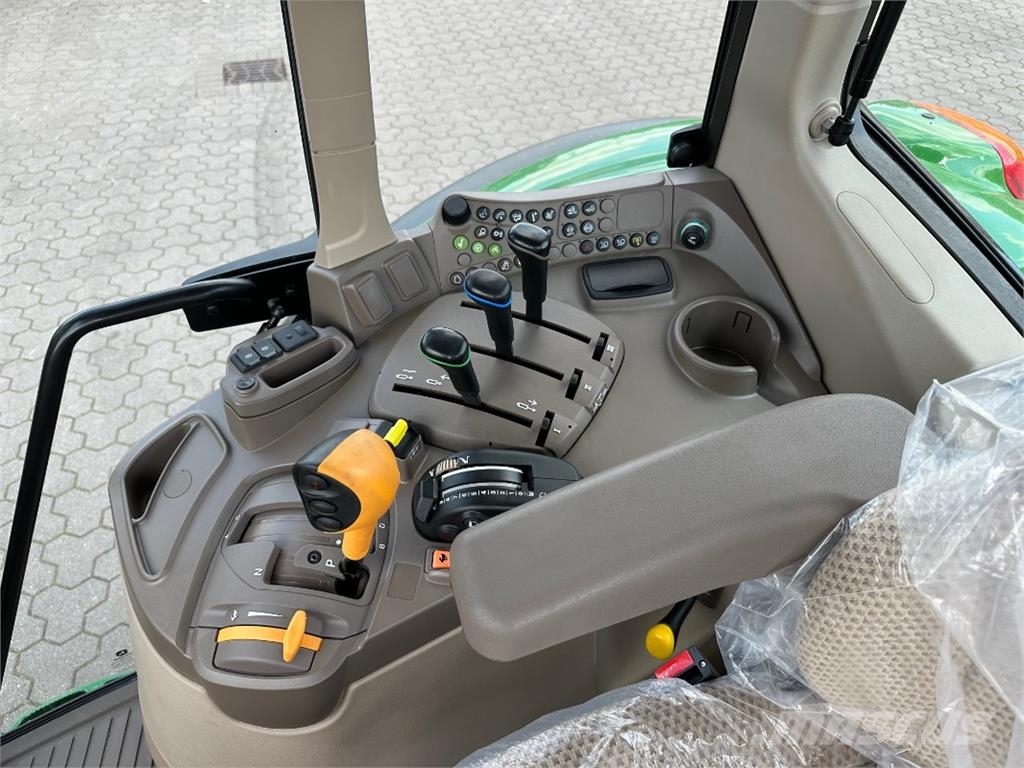 John Deere 6110 M NEU Agricultura - Otros