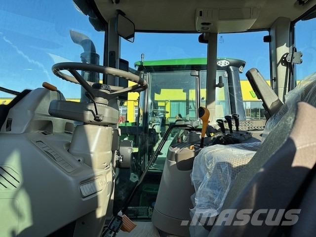 John Deere 6110 M NEU Agricultura - Otros