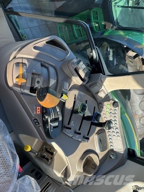 John Deere 6110 M NEU Agricultura - Otros