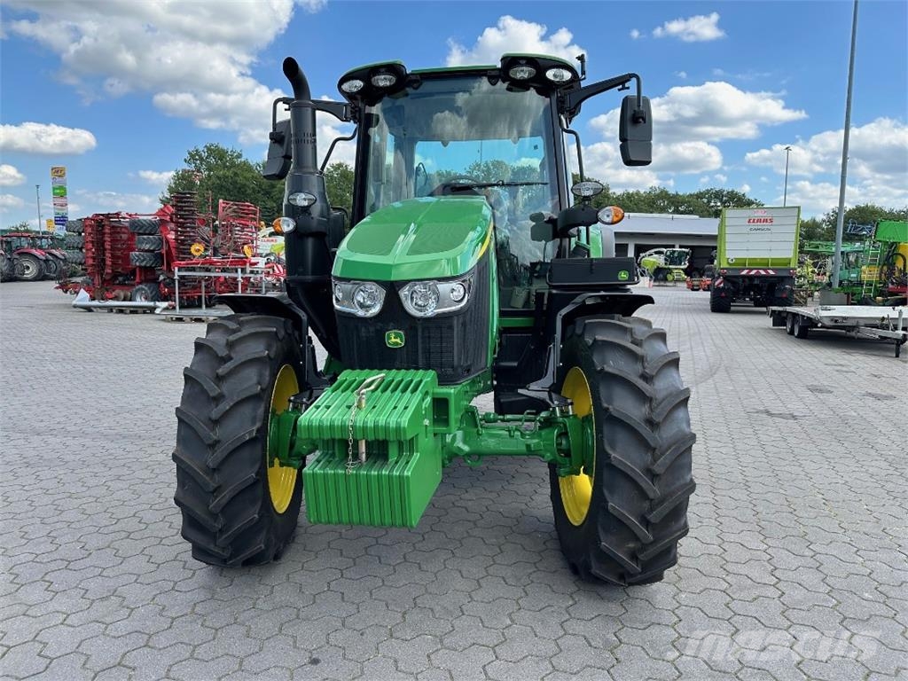 John Deere 6110 M NEU Agricultura - Otros