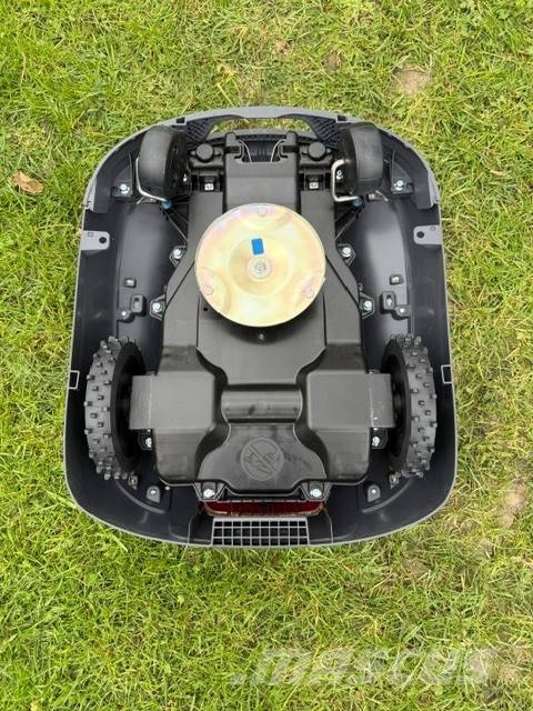 Honda HRM2500 Robot fűnyírók