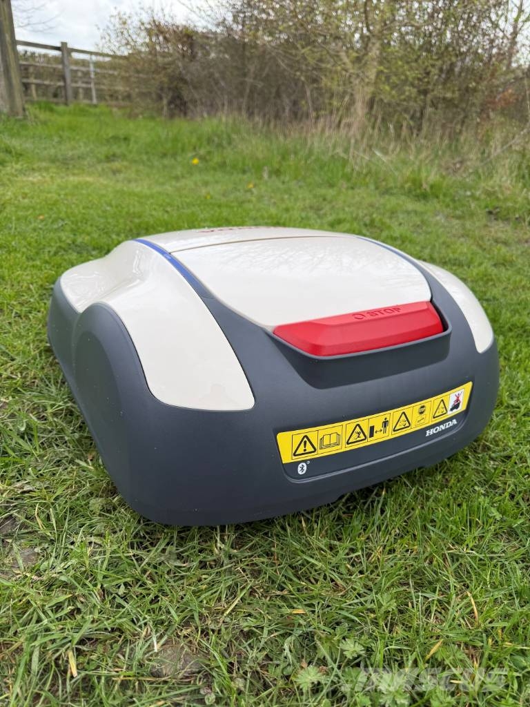 Honda HRM2500 Robot fűnyírók