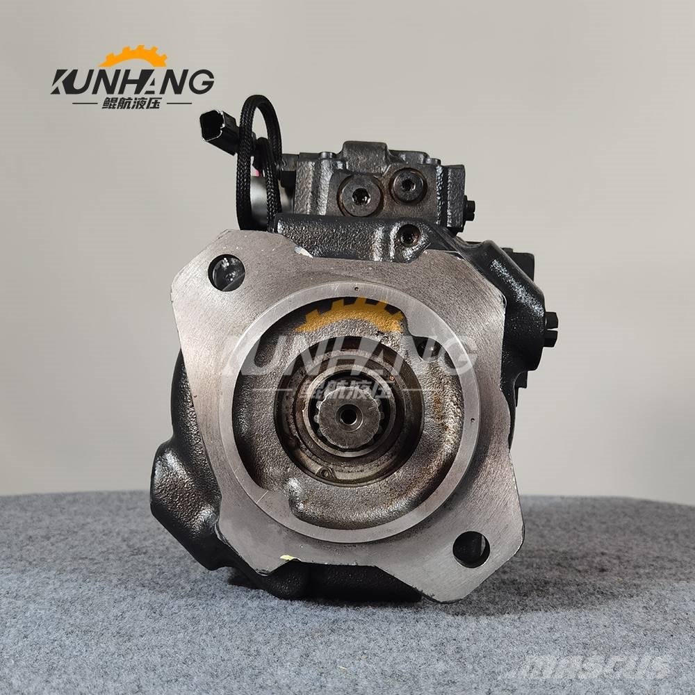 Komatsu D51EX Hydraulic Pump 708-1U-00360 7081U00360 Hydraulika